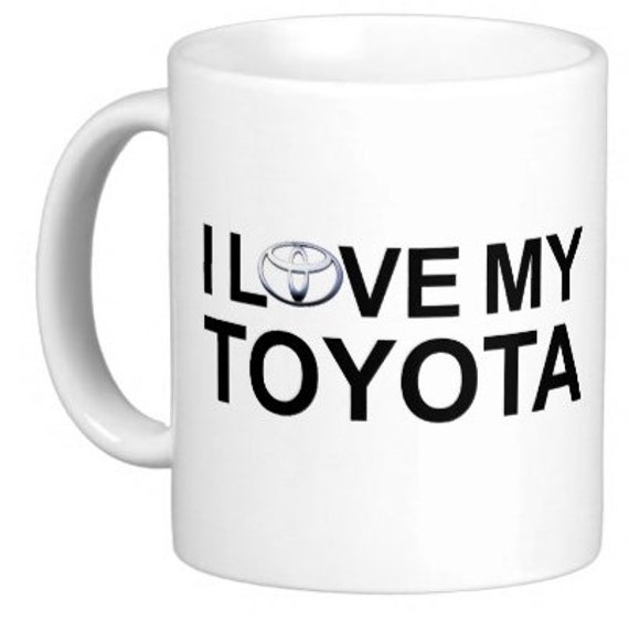 Toyota one love