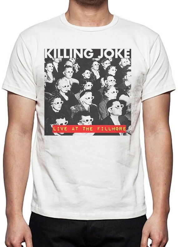 the killing joke t shirt