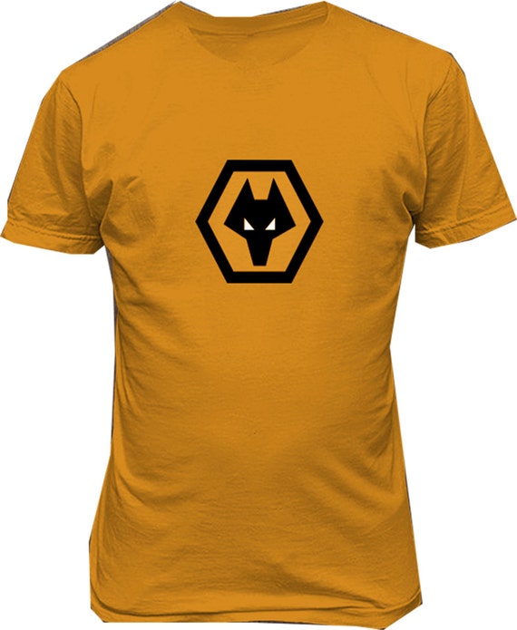 wanderers t shirt