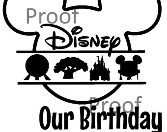 Free Free 65 Disney World Parks Svg SVG PNG EPS DXF File