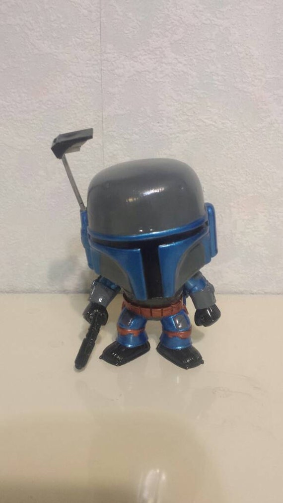 jango fett pop
