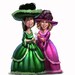 Nancy and Julie