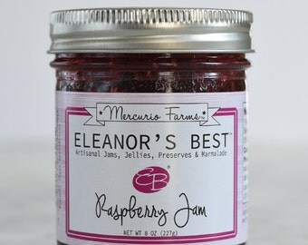 Raspberry Jam