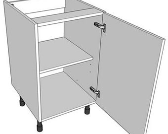 Artículos similares a Gabinete alto aparador retro | Aparador rústico