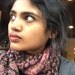 shruthi reddy