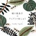 Applique Embroidery by Yumiko Higuchi - Japanese Craft Book