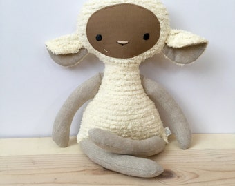 baa baa black sheep stuffed animal