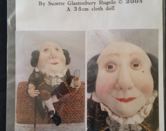 Humpty Dumpty Pattern
