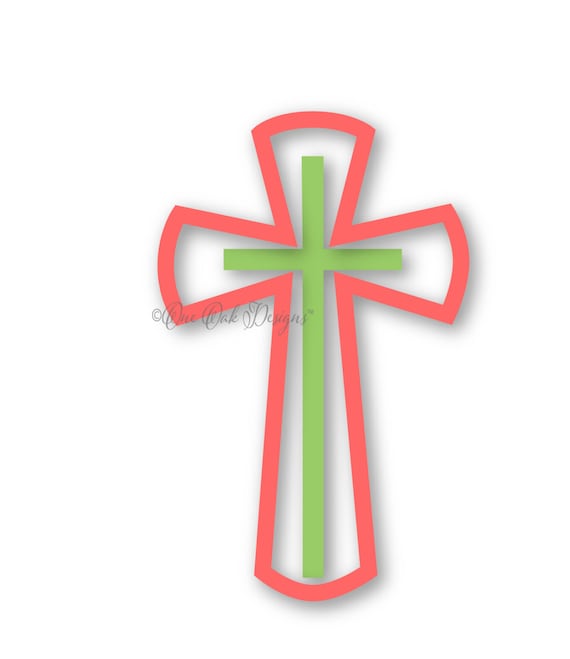 Free Free 140 Cross Svg Free Download SVG PNG EPS DXF File