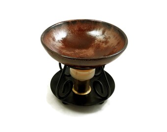 Essential Oil Diffuser Handmade Ceramic Pottery