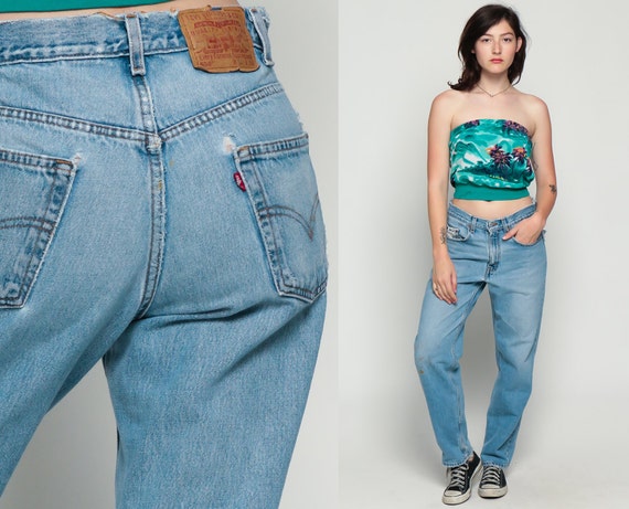 levi 80s mom jeans