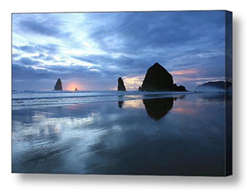 canon beach oregon oregon coast seascape photography wall canon beach oregon oregon coast seascape photography wall