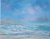 Abstract Landscape and Seascape Paintings for by TheEscapeArtist