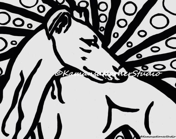 whippet coloring pages - photo #36