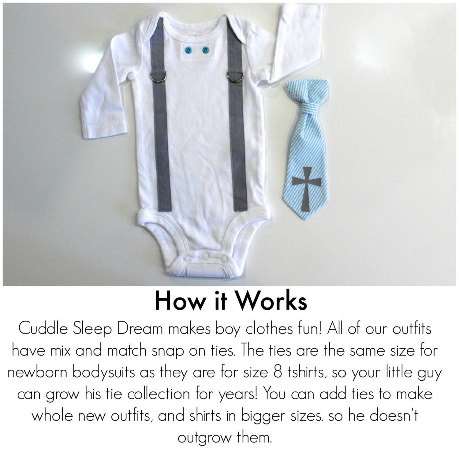 Baby Boy Baptism Set with Pants infant boy baptism outfit