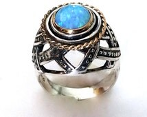 Silver rose engagement ring everquest