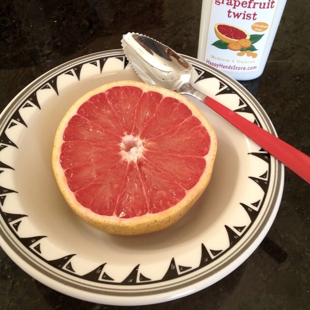 Happy Hands Hand Cream for Knitters & Crafters by HappyHandsStore