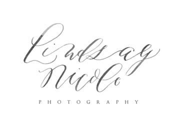 Custom Calligraphy Logo Design
