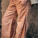 khadi pants for men