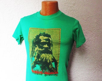 vintage reggae shirts