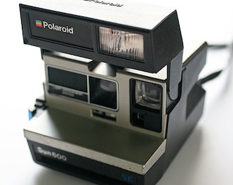 original polaroid spectra film