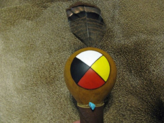 Medicine Wheel - Small Talk Medicine Wheel - Small Talk