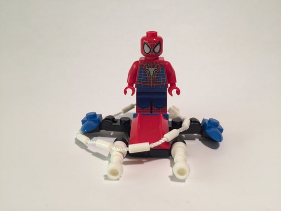 lego antivenom