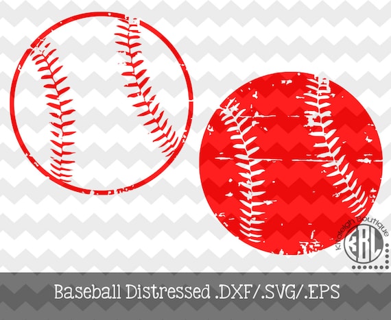 Free Free Weathered Baseball Svg 895 SVG PNG EPS DXF File