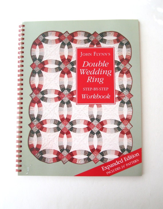 SewCraftyJess: Completed Quilt: Double Wedding Ring
