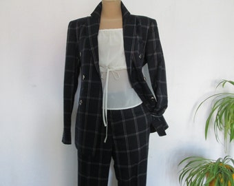 HS0628 HASA SERIES Crepe women's two-piece suit main image 0
