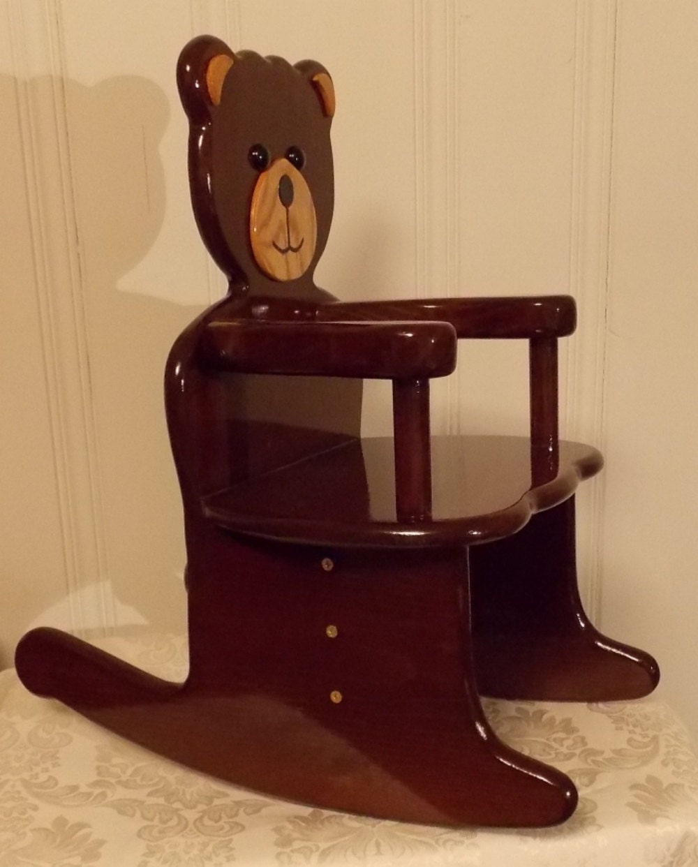 chairs for teddy bears