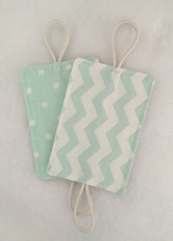 Nursery Door Silencer by Tango32 on Etsy