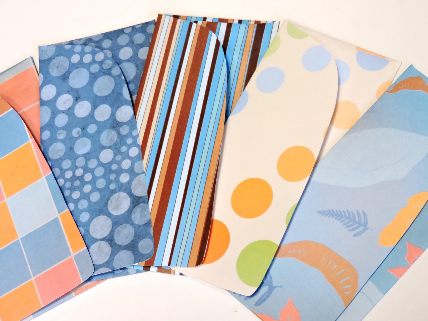 Money Gift Envelopes Decorative Bank Cash Envelopes Savings