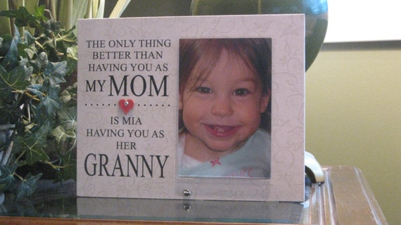 Granny Picture Frames 2