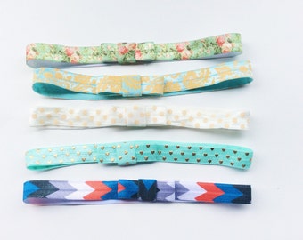 Baby hair bows Top Knot baby girl headband headband newborn headband infant headbands baby headwrap headband turban headband
