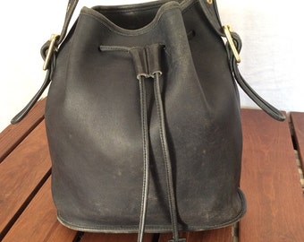 vintage genuine coach
