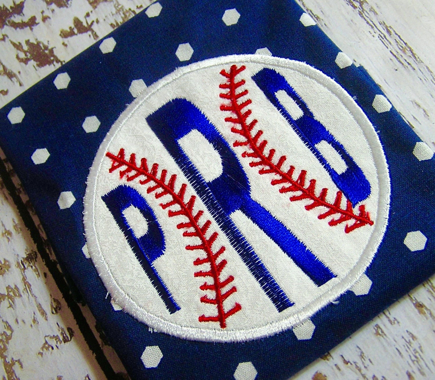applique baseball monogram embroidery design applique