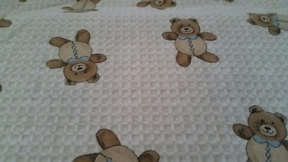 teddy bear fur fabric by the yard