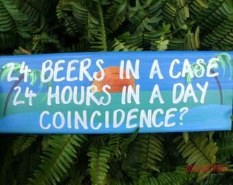 24 hours in a day 24 beers in a case shirt