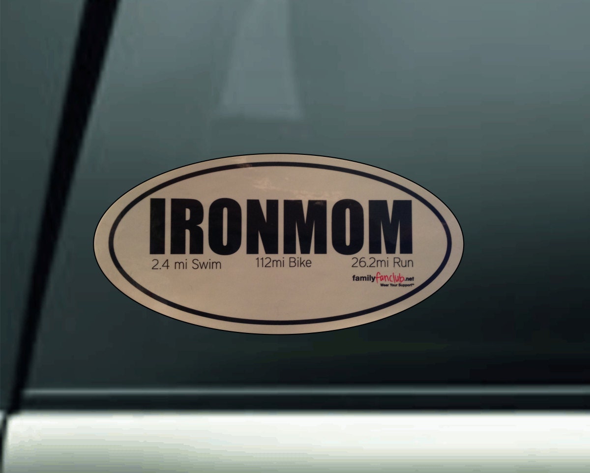 ironmom shirt