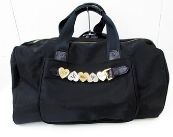 Moschino cheap and chic nylon bag