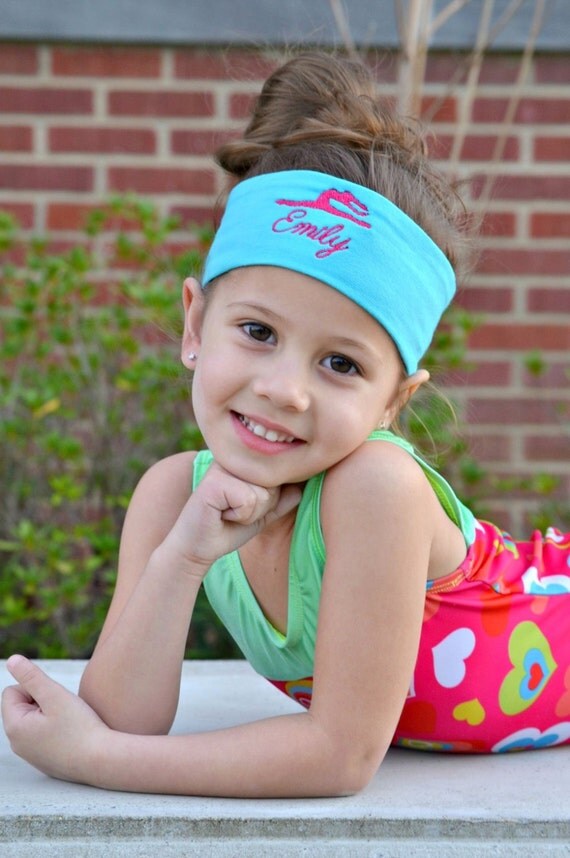 Gymnastics Accessories Gymnastics Embroidered by Props4Play