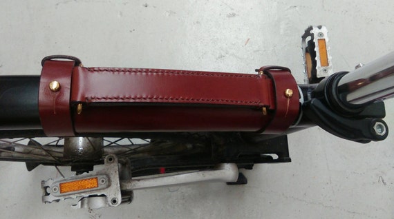 brompton carry handle