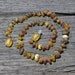 Amber Teething Necklace for Baby - Safety Knotted - Genuine Baltic Amber - !!! _LIMITED TIME PRICE OFFER_!!!