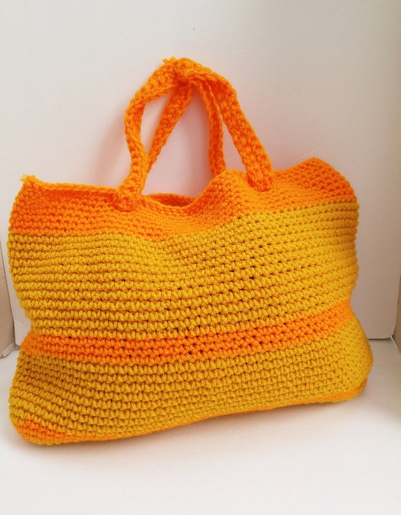 Gold market tote Gold hobo bag Gold Hippie bag Gold boho