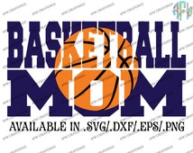 Download Popular items for basketball mom svg on Etsy