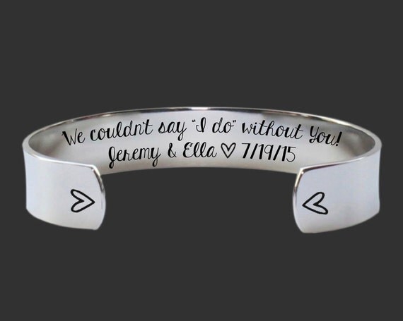 Bridesmaid Gift | Maid of Honor | Maid of Honor Gift | Bridesmaid | Bridesmaid Gifts | Will you be my | We couldn't say I do | Korena Loves