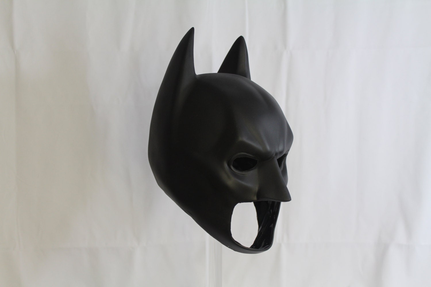 the dark knight special edition cowl