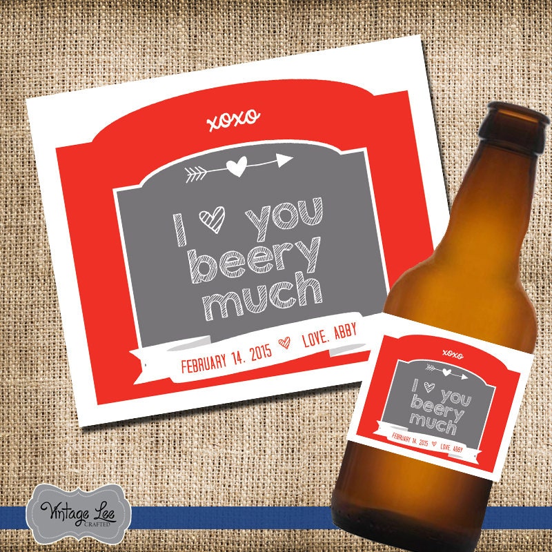 valentines-beer-labels-custom-beer-labels-i-love-you-beery