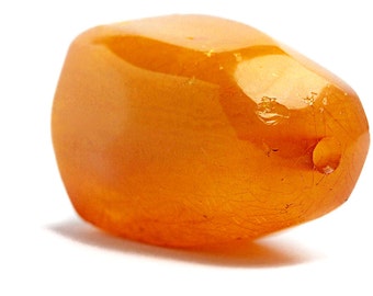Butterscotch Amber Cigarette Holder Antique